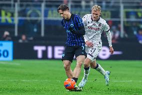 CALCIO - Serie A - Inter - FC Internazionale vs Bologna FC
