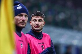 CALCIO - Serie A - Inter - FC Internazionale vs Bologna FC