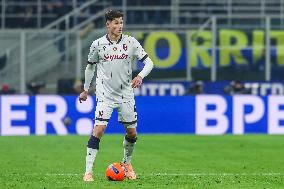 CALCIO - Serie A - Inter - FC Internazionale vs Bologna FC