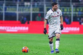 CALCIO - Serie A - Inter - FC Internazionale vs Bologna FC