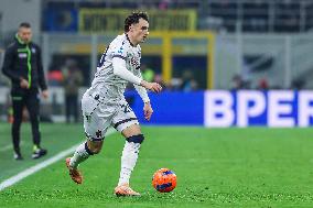 CALCIO - Serie A - Inter - FC Internazionale vs Bologna FC