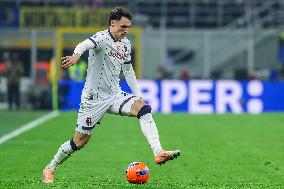 CALCIO - Serie A - Inter - FC Internazionale vs Bologna FC