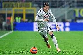 CALCIO - Serie A - Inter - FC Internazionale vs Bologna FC