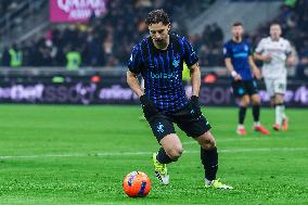 CALCIO - Serie A - Inter - FC Internazionale vs Bologna FC