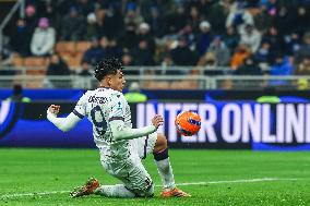 CALCIO - Serie A - Inter - FC Internazionale vs Bologna FC