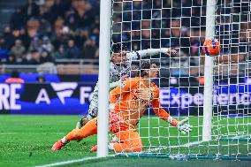 CALCIO - Serie A - Inter - FC Internazionale vs Bologna FC