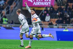 CALCIO - Serie A - Inter - FC Internazionale vs Bologna FC