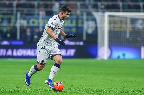 CALCIO - Serie A - Inter - FC Internazionale vs Bologna FC