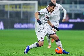 CALCIO - Serie A - Inter - FC Internazionale vs Bologna FC