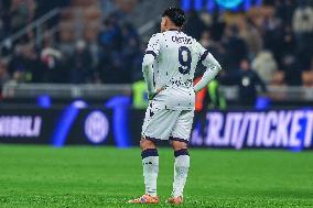 CALCIO - Serie A - Inter - FC Internazionale vs Bologna FC