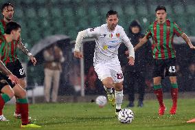 CALCIO - Serie C Italia - Ternana vs Livorno