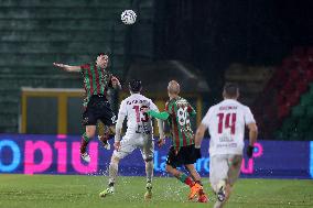 CALCIO - Serie C Italia - Ternana vs Livorno