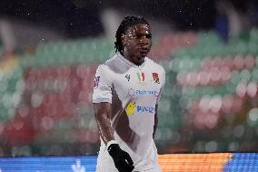 CALCIO - Serie C Italia - Ternana vs Livorno