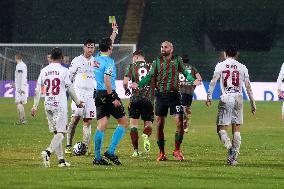 CALCIO - Serie C Italia - Ternana vs Livorno