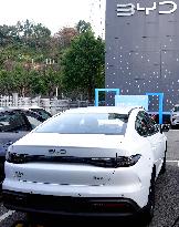 BYD