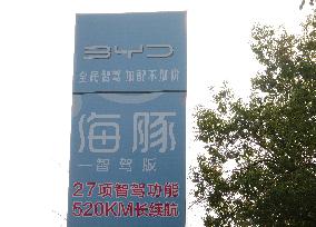 BYD