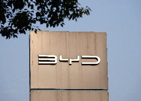 BYD