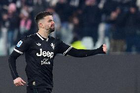 CALCIO - Serie A - Juventus FC vs US Lecce