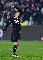 CALCIO - Serie A - Juventus FC vs US Lecce