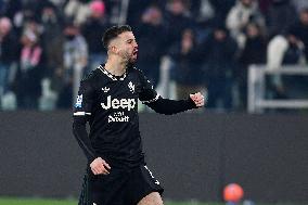 CALCIO - Serie A - Juventus FC vs US Lecce