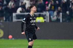 CALCIO - Serie A - Juventus FC vs US Lecce