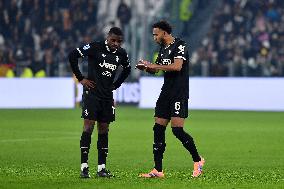 CALCIO - Serie A - Juventus FC vs US Lecce