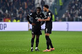 CALCIO - Serie A - Juventus FC vs US Lecce