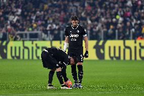 CALCIO - Serie A - Juventus FC vs US Lecce