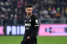 CALCIO - Serie A - Juventus FC vs US Lecce