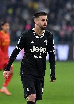 CALCIO - Serie A - Juventus FC vs US Lecce