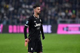 CALCIO - Serie A - Juventus FC vs US Lecce