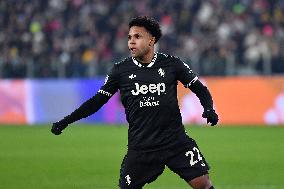 CALCIO - Serie A - Juventus FC vs US Lecce