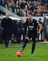 CALCIO - Serie A - Juventus FC vs US Lecce