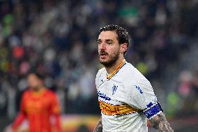 CALCIO - Serie A - Juventus FC vs US Lecce