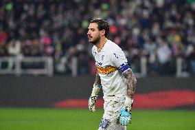 CALCIO - Serie A - Juventus FC vs US Lecce