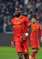 CALCIO - Serie A - Juventus FC vs US Lecce