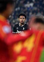 CALCIO - Serie A - Juventus FC vs US Lecce