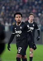 CALCIO - Serie A - Juventus FC vs US Lecce