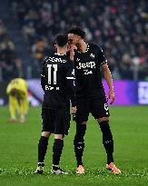 CALCIO - Serie A - Juventus FC vs US Lecce