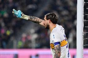 CALCIO - Serie A - Juventus FC vs US Lecce