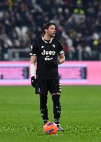 CALCIO - Serie A - Juventus FC vs US Lecce