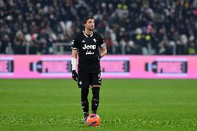 CALCIO - Serie A - Juventus FC vs US Lecce