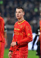 CALCIO - Serie A - Juventus FC vs US Lecce