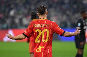 CALCIO - Serie A - Juventus FC vs US Lecce