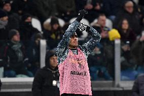 CALCIO - Serie A - Juventus FC vs US Lecce