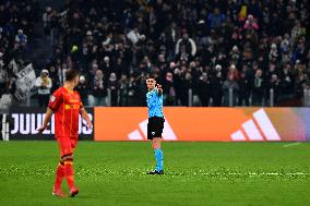 CALCIO - Serie A - Juventus FC vs US Lecce