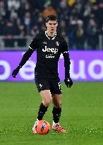 CALCIO - Serie A - Juventus FC vs US Lecce