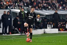 CALCIO - Serie A - Juventus FC vs US Lecce