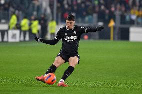 CALCIO - Serie A - Juventus FC vs US Lecce