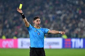 CALCIO - Serie A - Juventus FC vs US Lecce